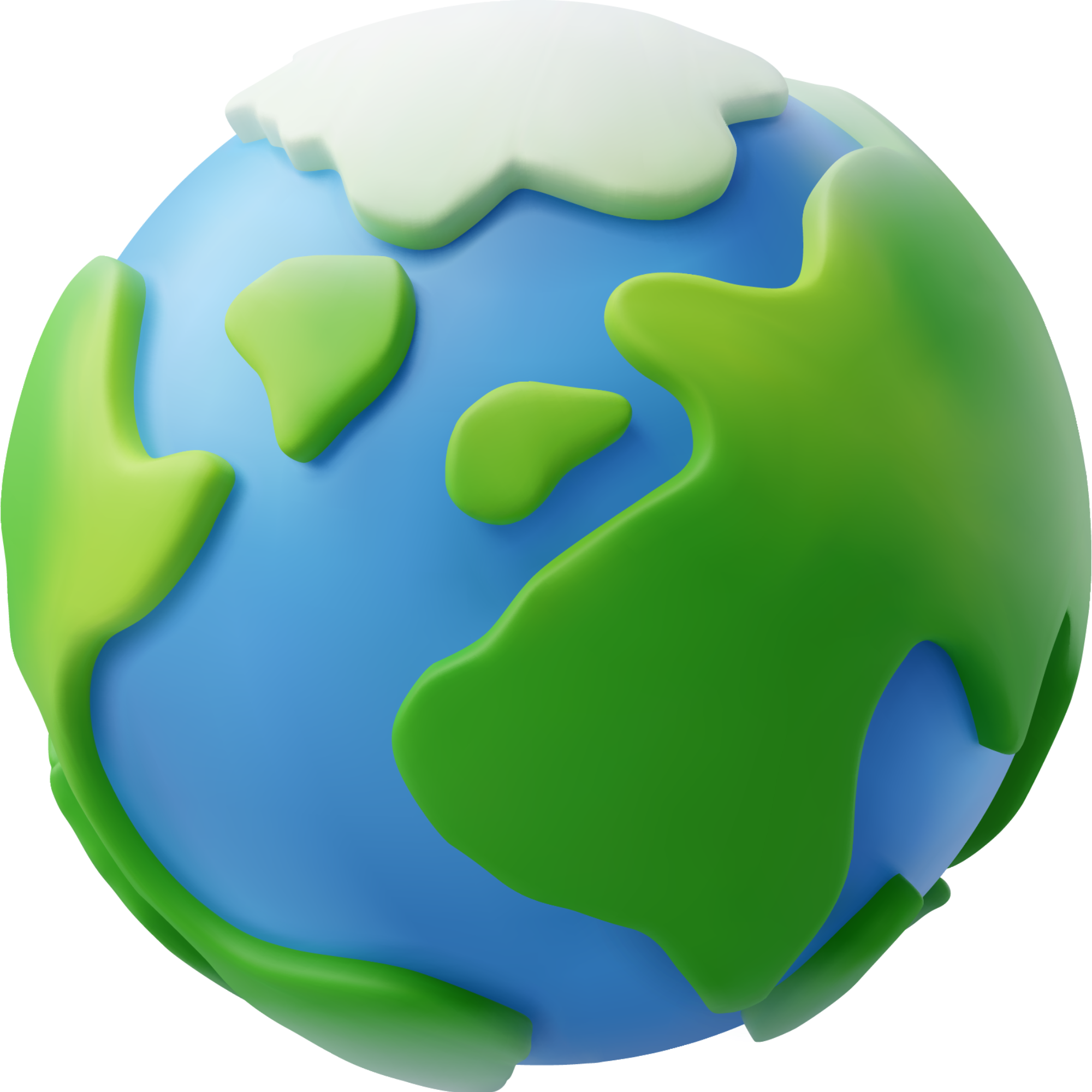 Earth Background