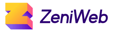 ZeniWeb Logo