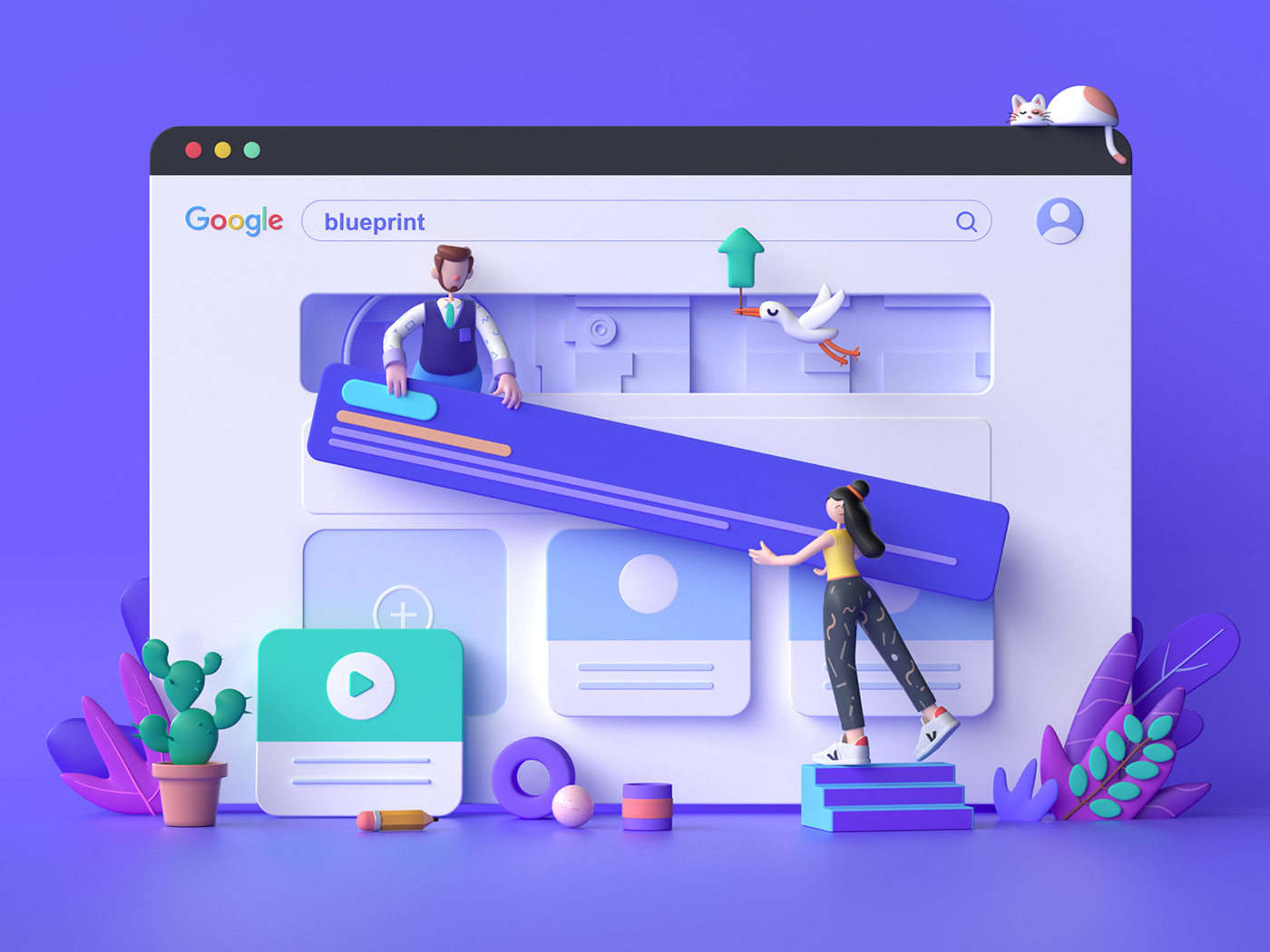 Lợi ích của dịch vụ thiết kế website Zeni Web