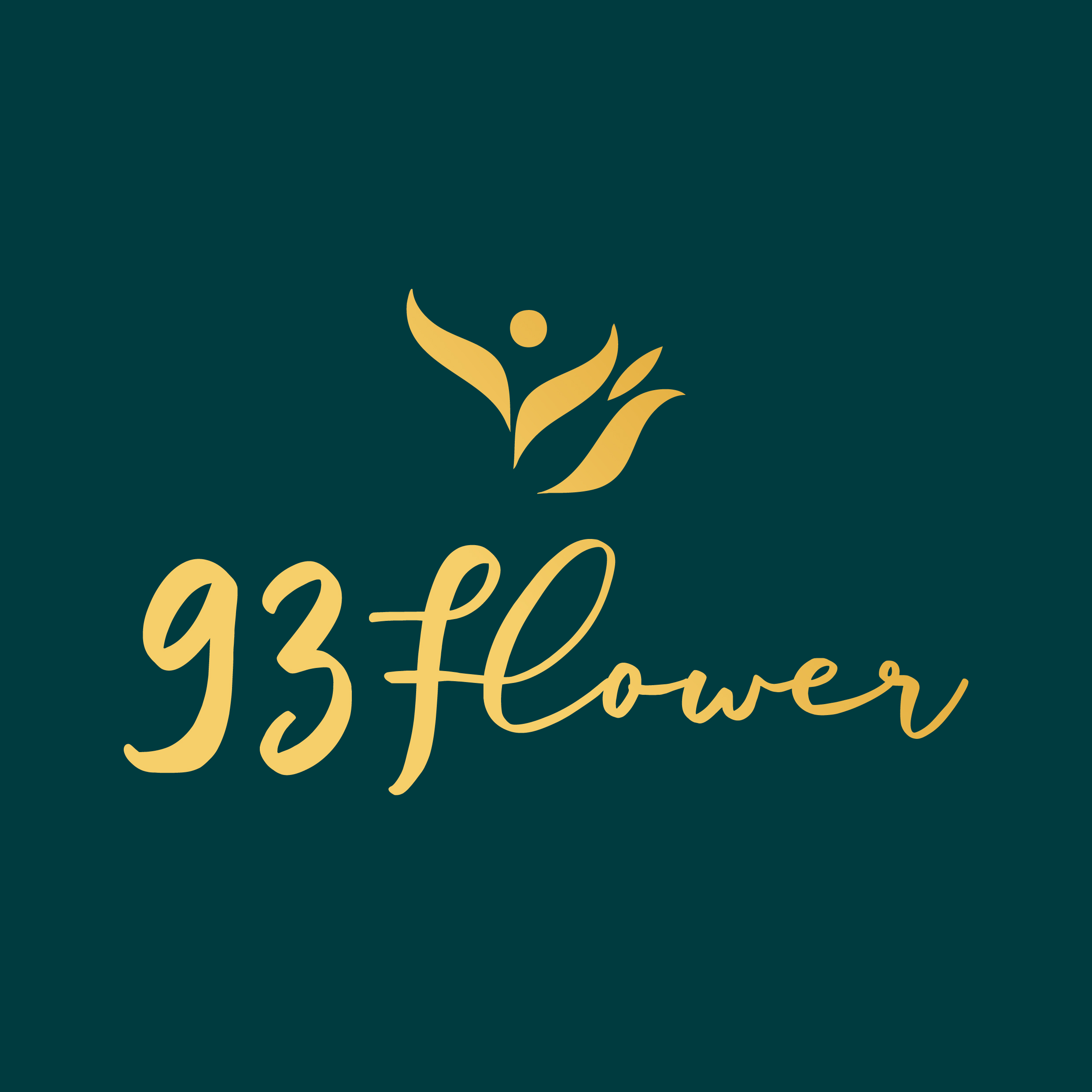 93 Flower
